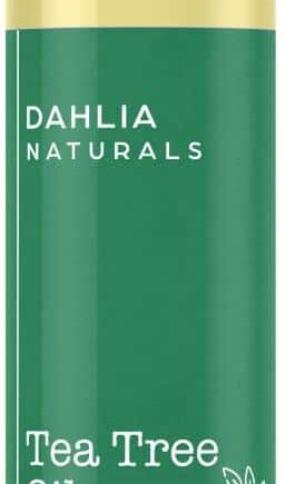 Dahlia Naturals Tea Tree Oil 200