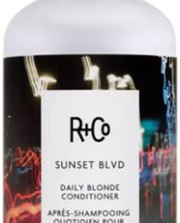 Daily Blonde Conditioner Sunset Blvd 251ml