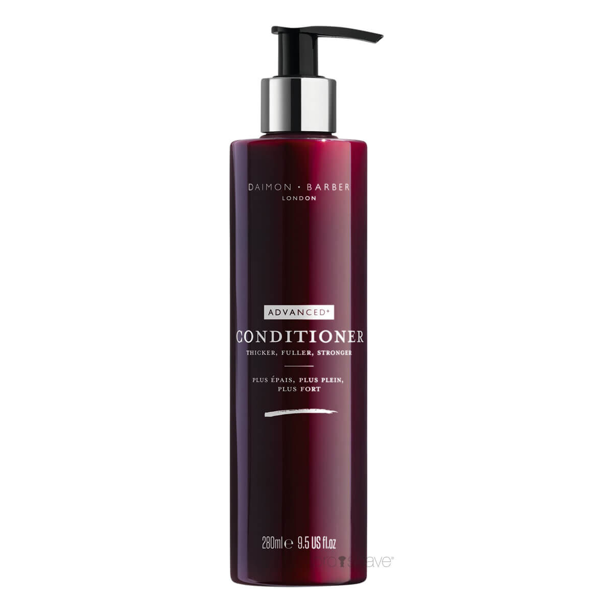 Daimon Barber Advanced Conditioner 250