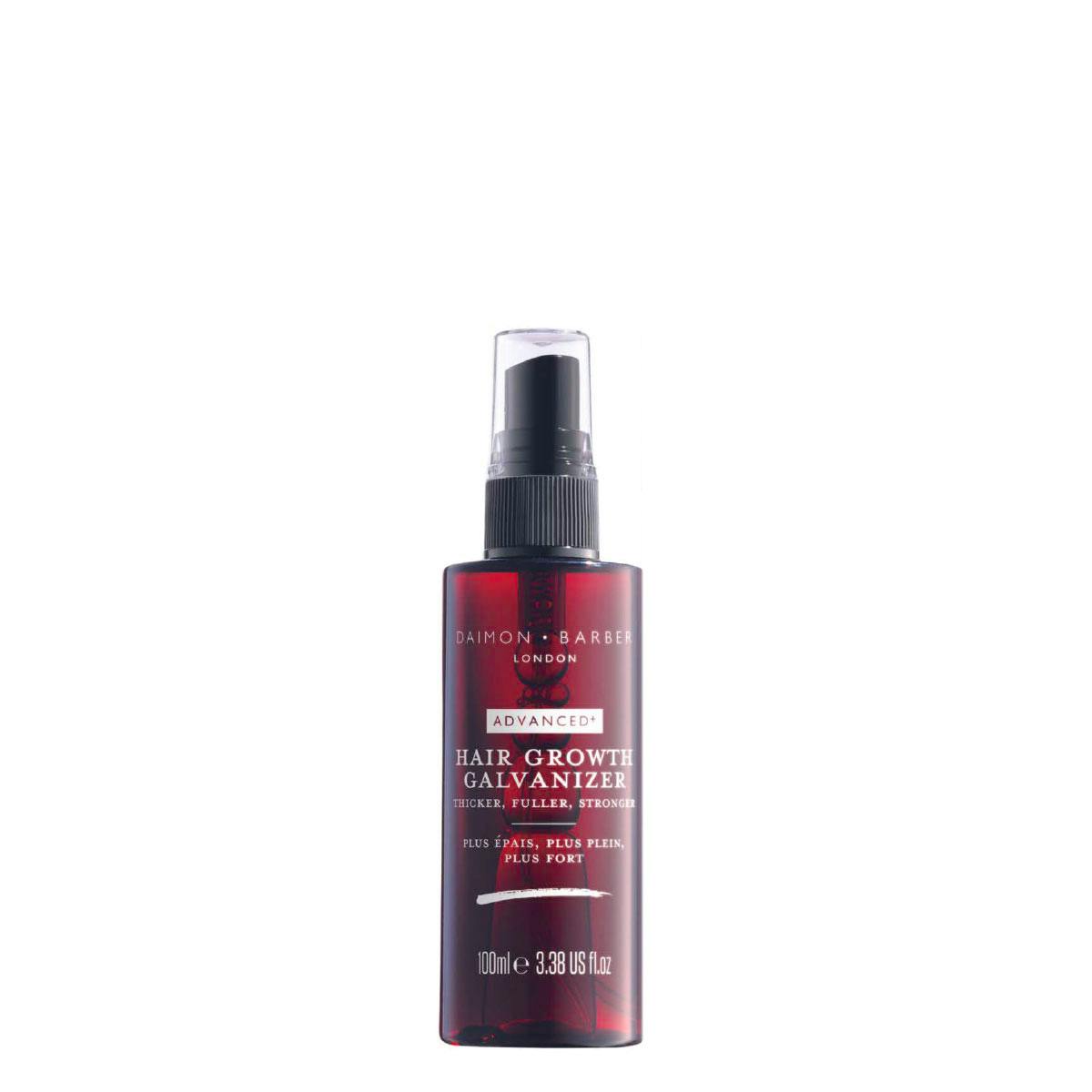 Daimon Barber Advanced Hair Growth Galvanizer 100