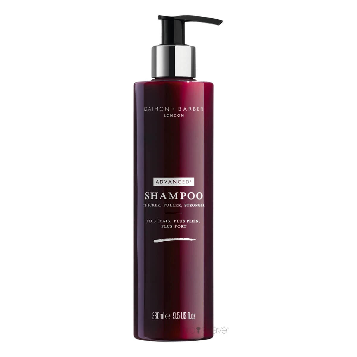 Daimon Barber Advanced Shampoo 250