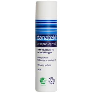 Danatekt Shampoo Vask 250