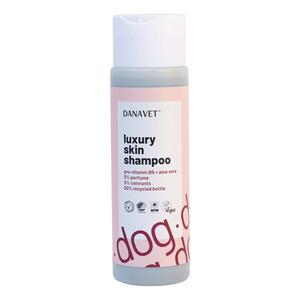 Danavet Luxury Skin Shampoo 250