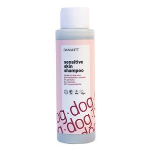 Danavet Sensitive Skin Shampoo 500