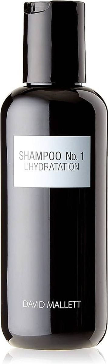 David Mallett Paris Hydrating Shampoo 250ml