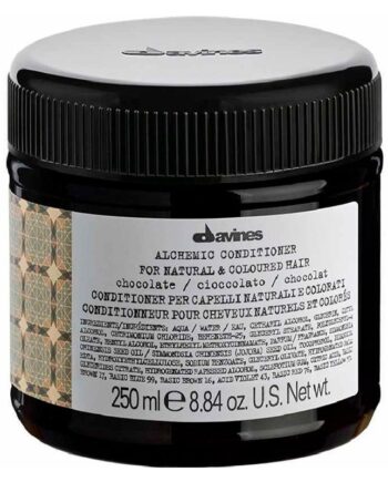Davines Alchemic Conditioner Chocolate 250ml
