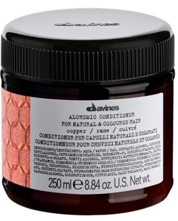 Davines Alchemic Conditioner Copper 250ml