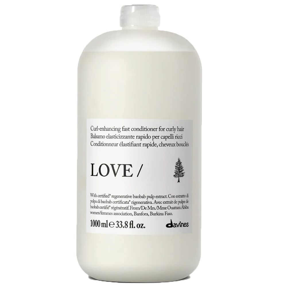 Davines Essential Love Curl Conditioner 1000