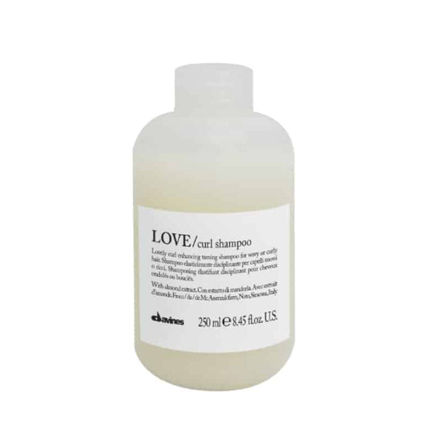 Davines Essential Love Curl Shampoo 250