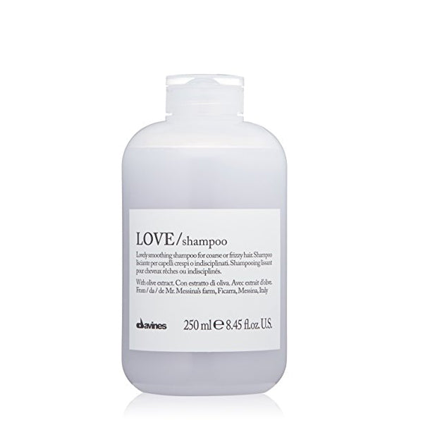 Davines Essential Love Smoothing Shampoo 250