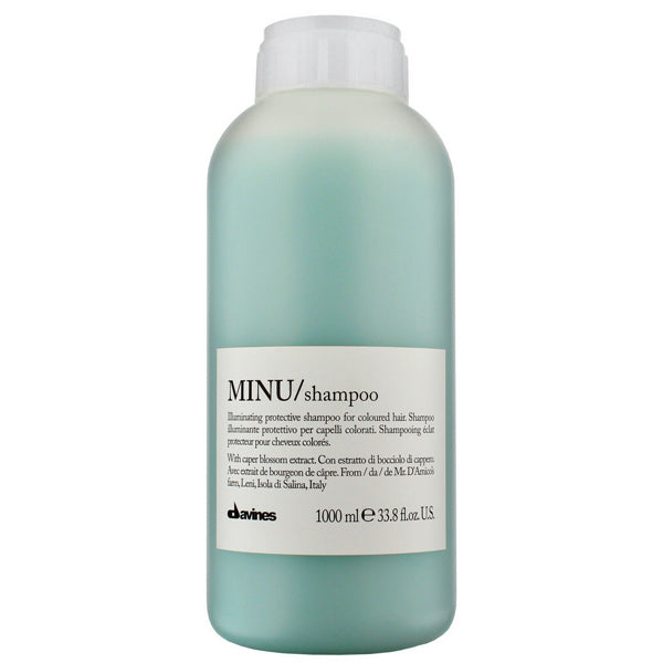 Davines Essential Minu Shampoo 1000