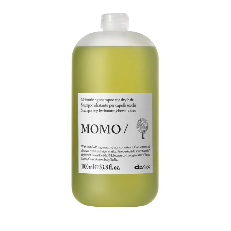 Davines Essential Momo Shampoo 1000