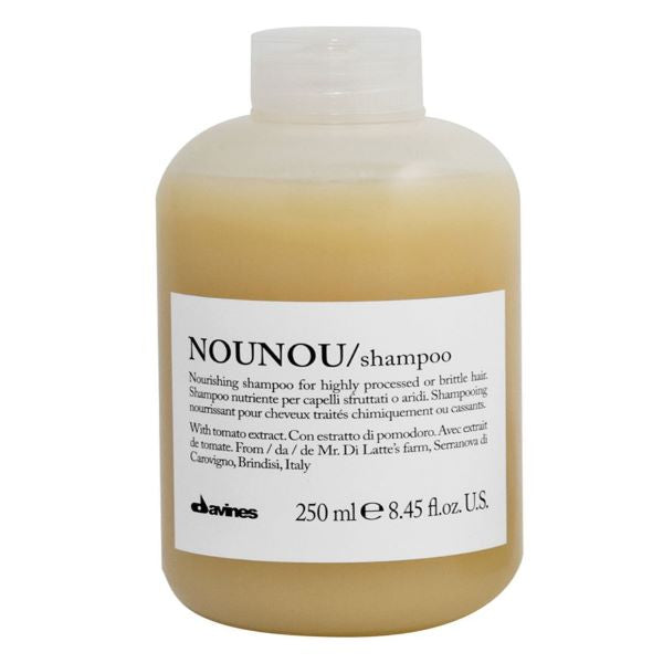 Davines Essential Nounou Shampoo 250