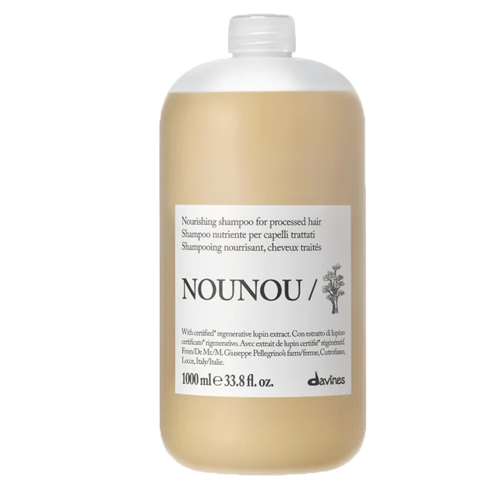 Davines Essential Nounou Shampoo 1000