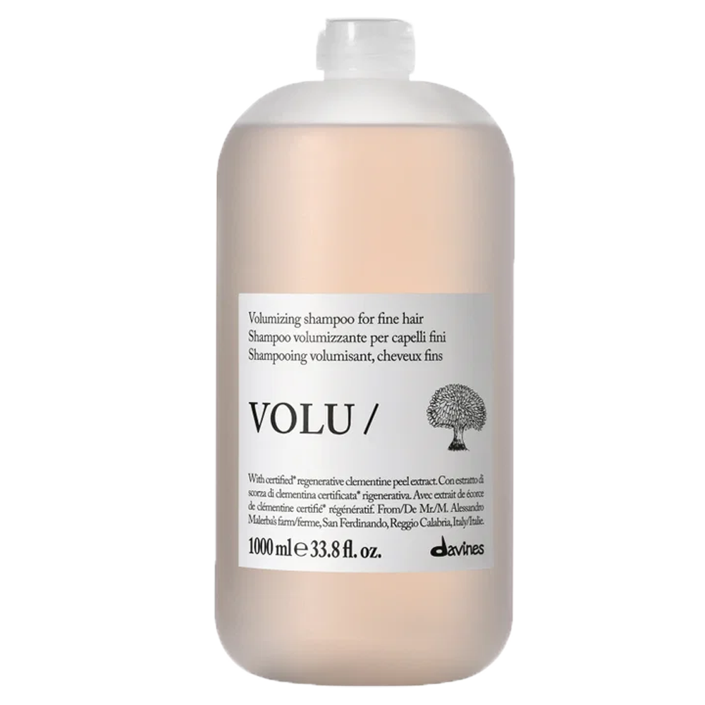 Davines Essential Volu Shampoo 1000