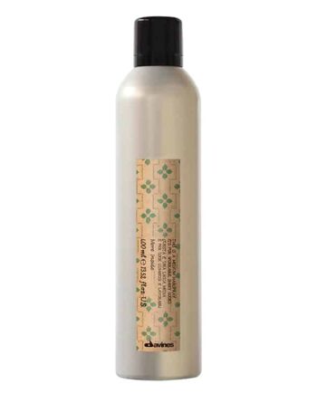 Davines Medium Hairspray 400ml