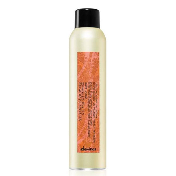 Davines More Inside Invisible Dry Shampoo 250