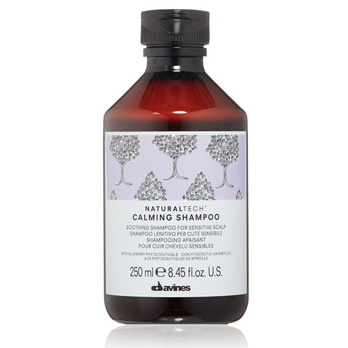 Davines Naturaltech Calming Shampoo 250