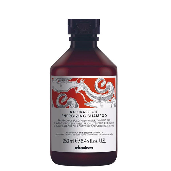 Davines Naturaltech Energizing Shampoo 250