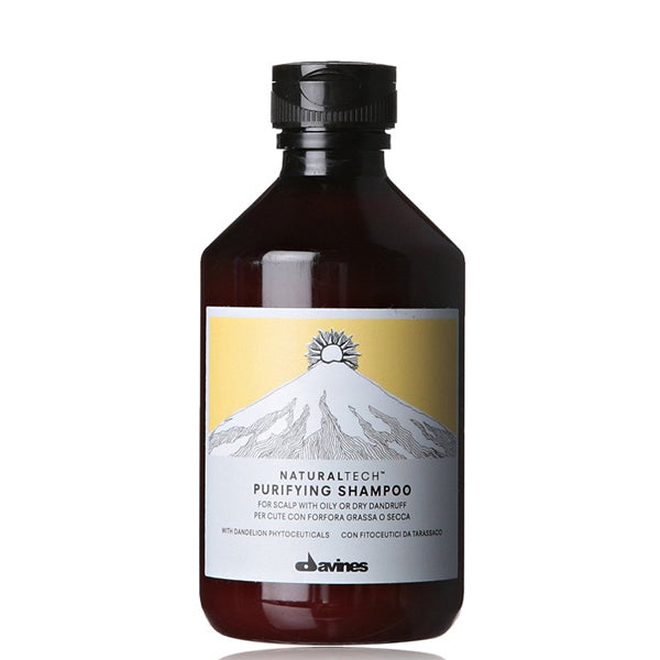 Davines Naturaltech Purifying Shampoo 250
