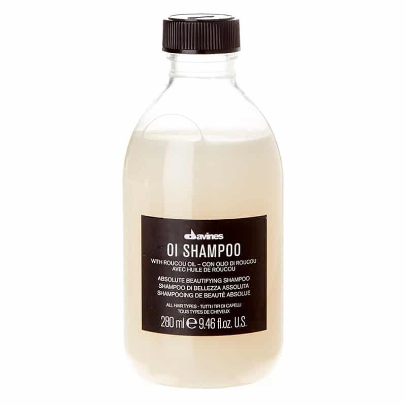 Davines Shampoo 280ml