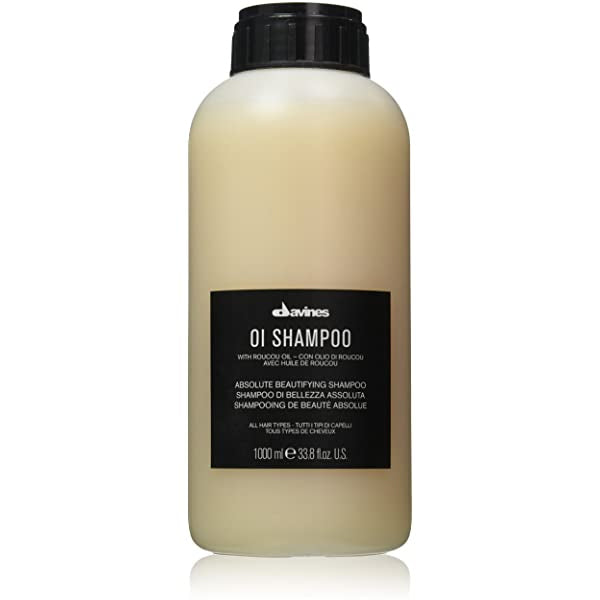 Davines Shampoo 1000