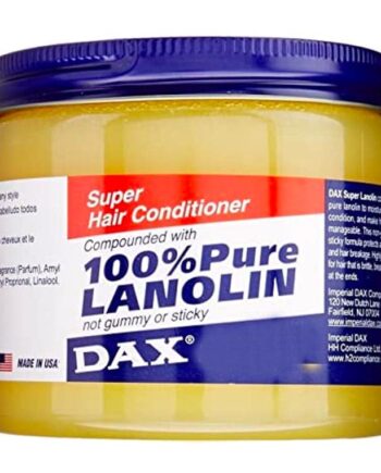 Dax Super Hair Conditioner 213