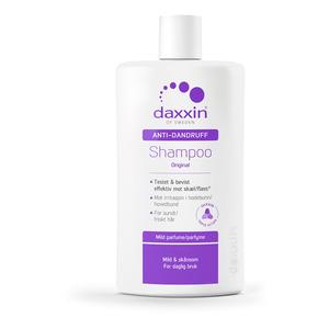 Daxx Anti Skæl Shampoo 250