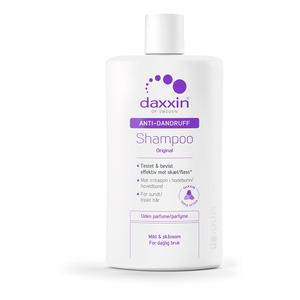 Daxxin Anti Skæl Shampoo Parfume 250