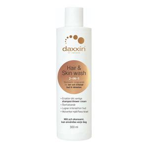 Daxxin Hair   Skin 2in1 300