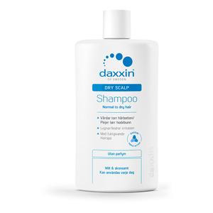 Daxxin Shampoo Dry Scalp 250