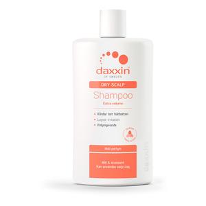 Daxxin Shampoo Extra Volume 250