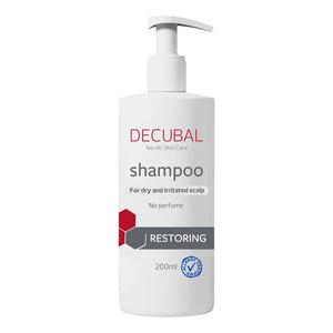 Decubal Shampoo 200