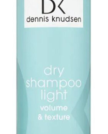 Dennis Knudsen Dry Shampoo Light Volume   Texture 250ml