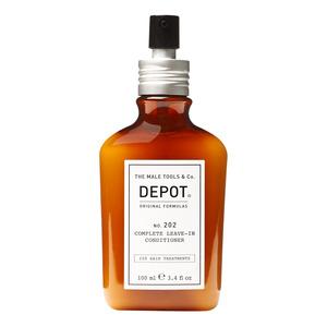 Depot 202 Complete Leave Conditioner 100