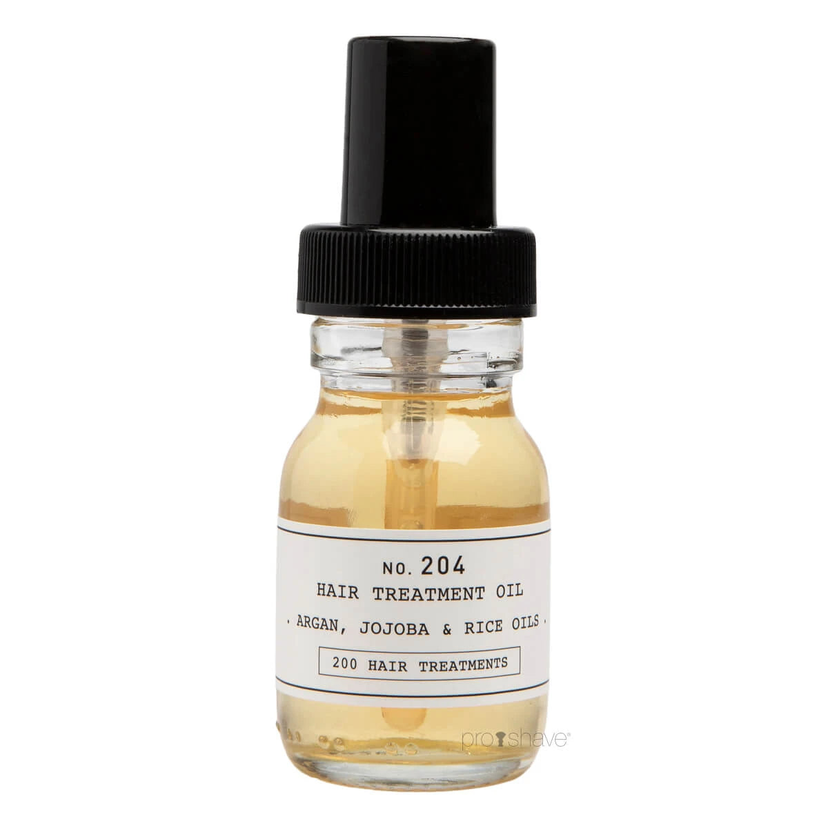 Depot The Male Tools   Hair Treatment Oil 204