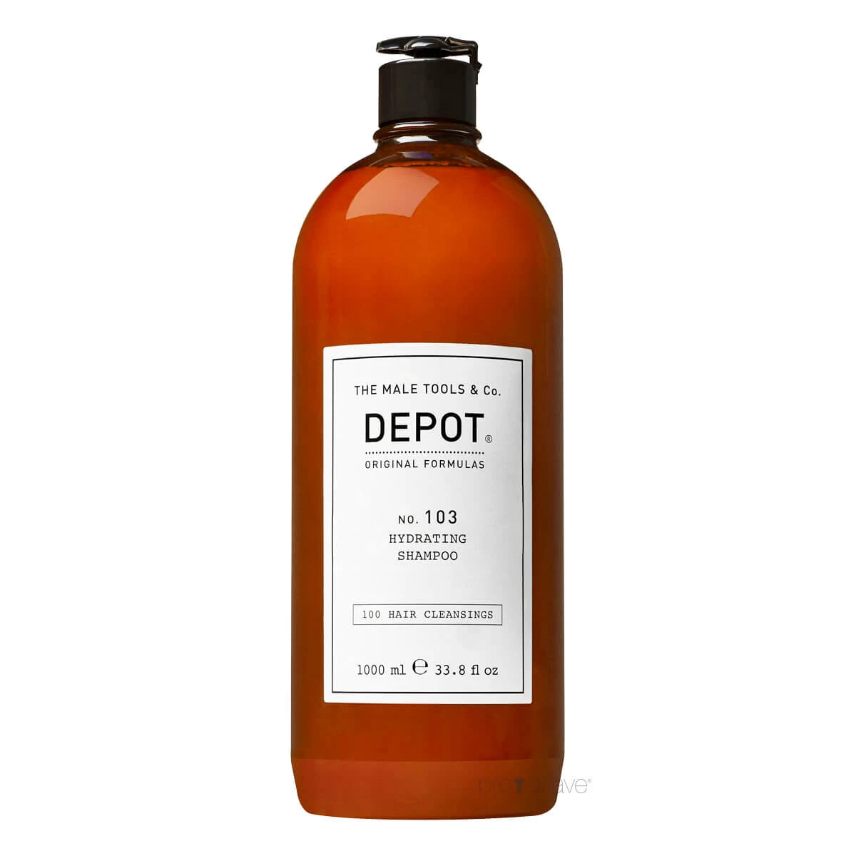 Depot The Male Tools   Hydrating Shampoo 103 1000