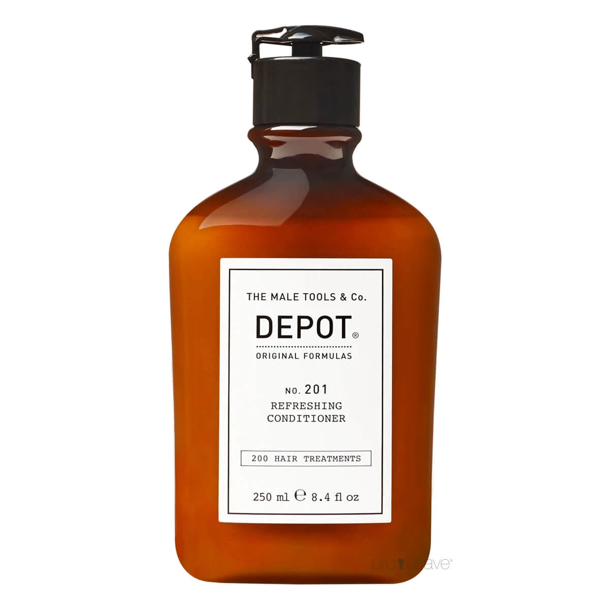 Depot The Male Tools   Refreshing Conditioner 201 250
