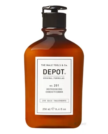 Depot The Male Tools   Refreshing Conditioner 201 250
