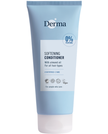 Derma Balsam 200 økologisk Balsam
