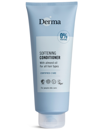Derma Balsam 350 økologisk Balsam