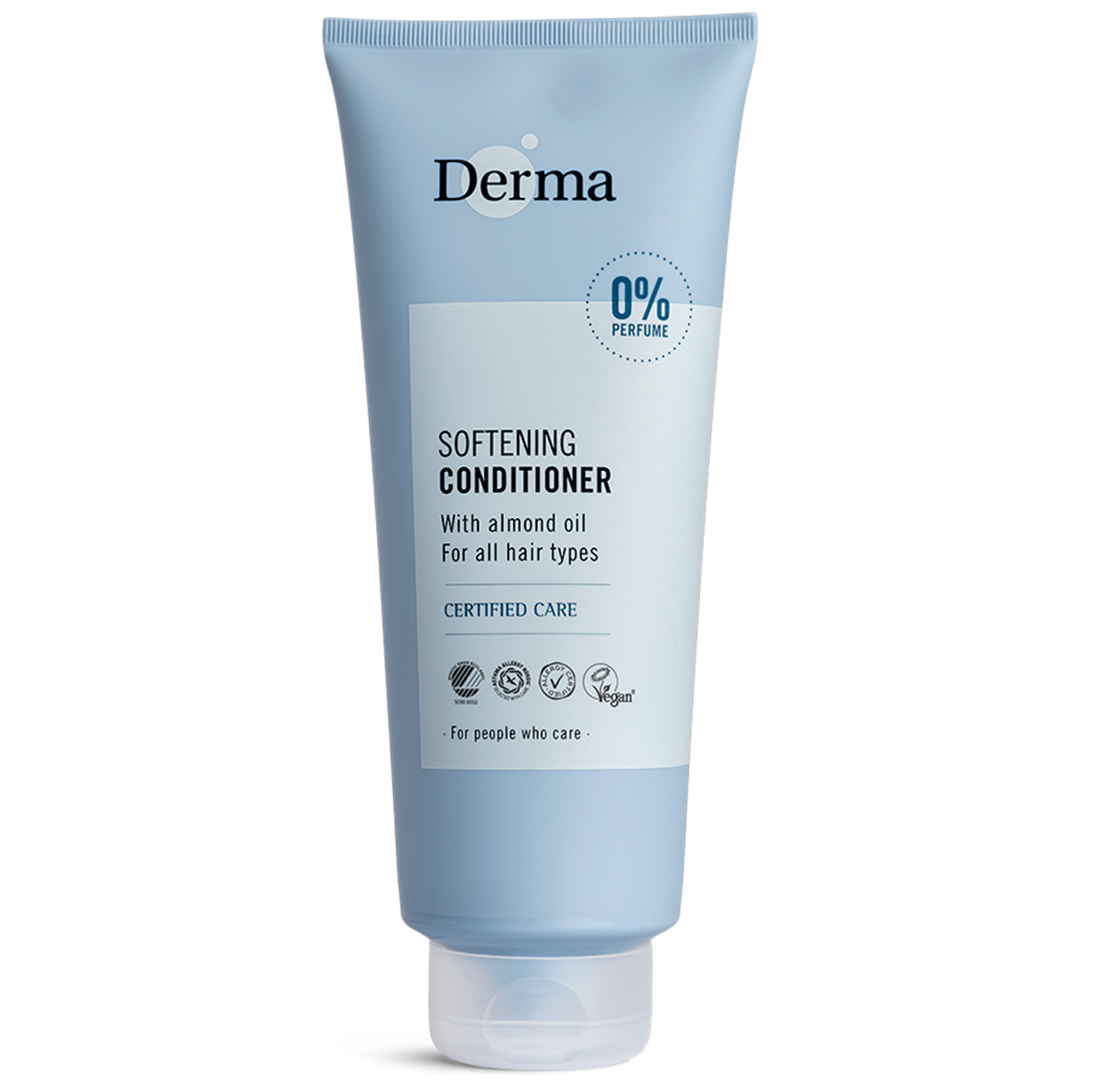 Derma Balsam 350 økologisk Balsam