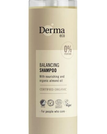 Derma Eco Shampoo 250