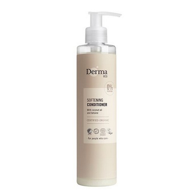 Derma Eco Softening Conditioner 250