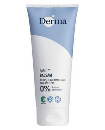 Derma Family Balsam 200
