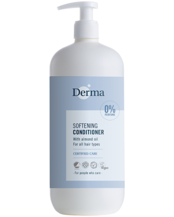 Derma Family Balsam 800