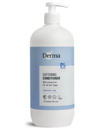Derma Family Balsam 800ml økologisk Balsam