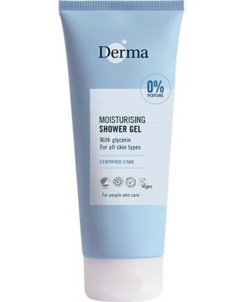 Derma Family Body Shampoo 200