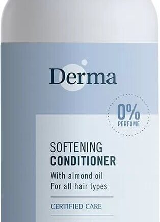 Derma Family Conditioner 800