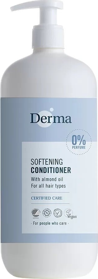 Derma Family Conditioner 800